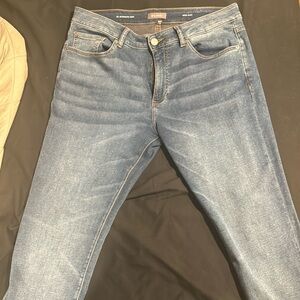 DL1961 Nick Slim jeans